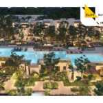 Departamento de lujo de 2 habitaciones en Tulum