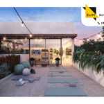 Departamento de lujo de 2 habitaciones en Tulum