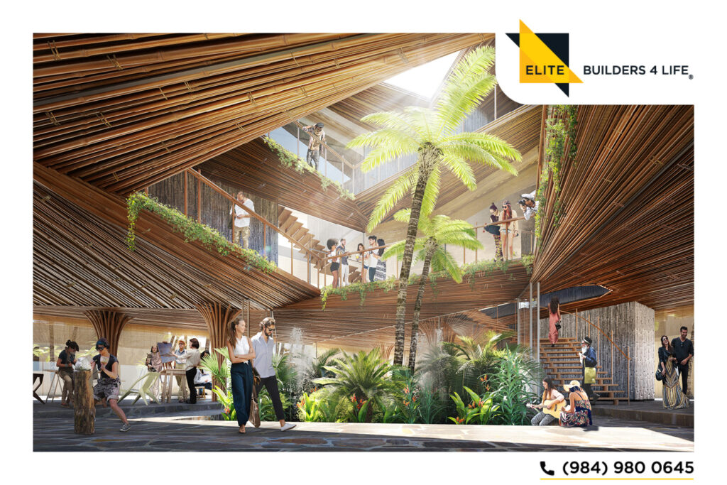 Lotes unifamiliares en Tulum