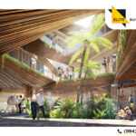 Lotes unifamiliares en Tulum