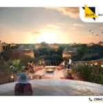 Lotes unifamiliares en Tulum