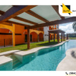 Amplio departamento de 2 habitaciones en Playa del Carmen