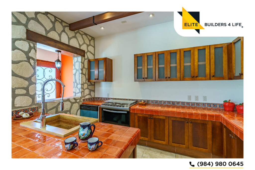 Amplio departamento de 2 habitaciones en Playa del Carmen