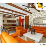 Amplio departamento de 2 habitaciones en Playa del Carmen