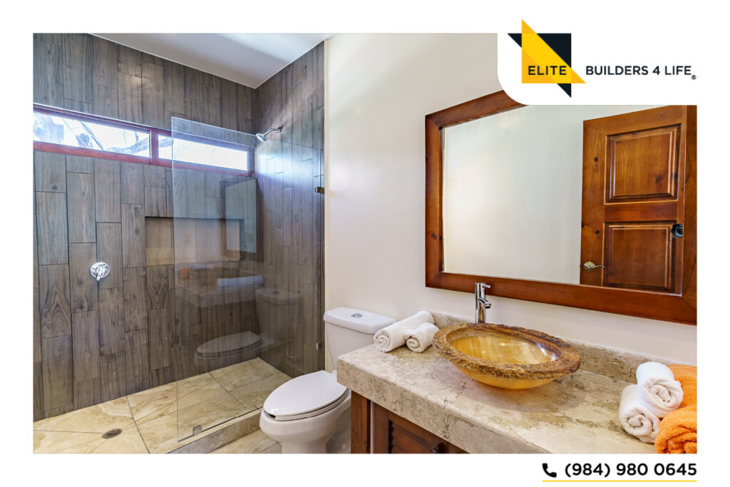 Amplio departamento de 2 habitaciones en Playa del Carmen