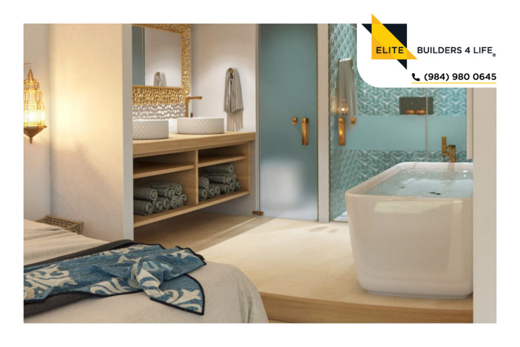 Exclusivo departamento de 1 habitación