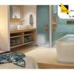 Exclusivo departamento de 1 habitación