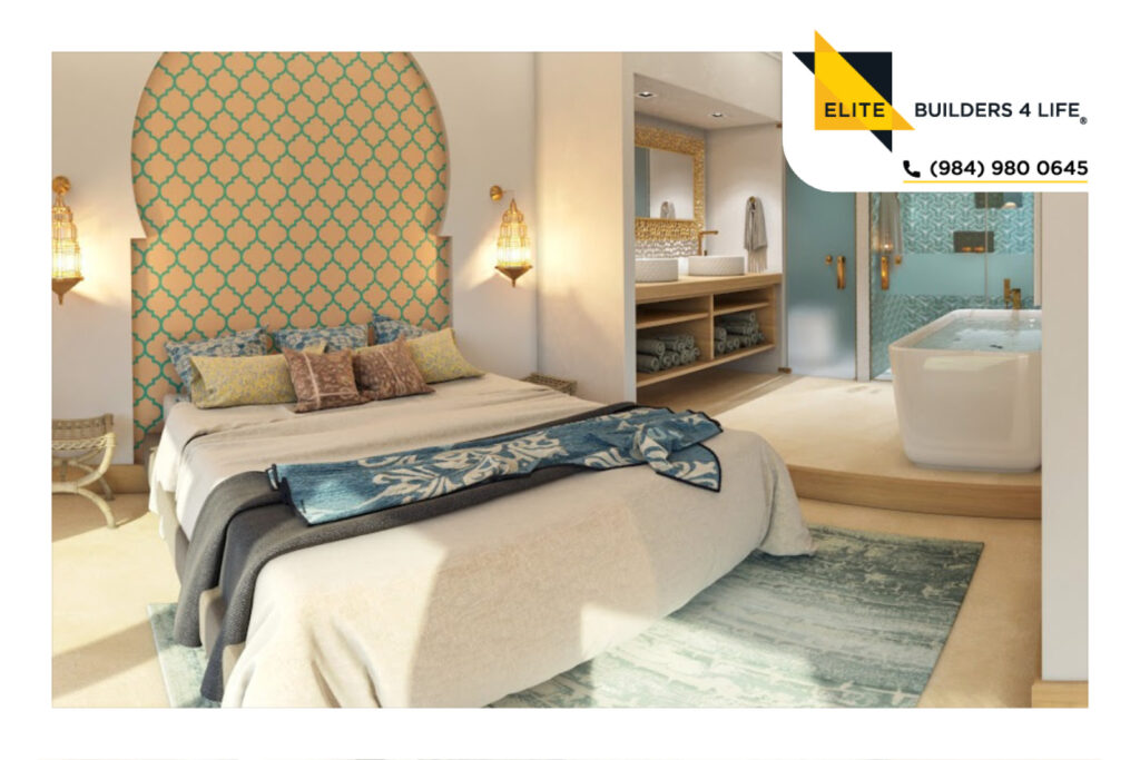 Exclusivo departamento de 1 habitación