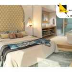 Exclusivo departamento de 1 habitación