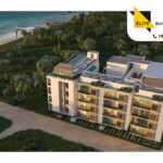 Exclusivo departamento de 1 habitación