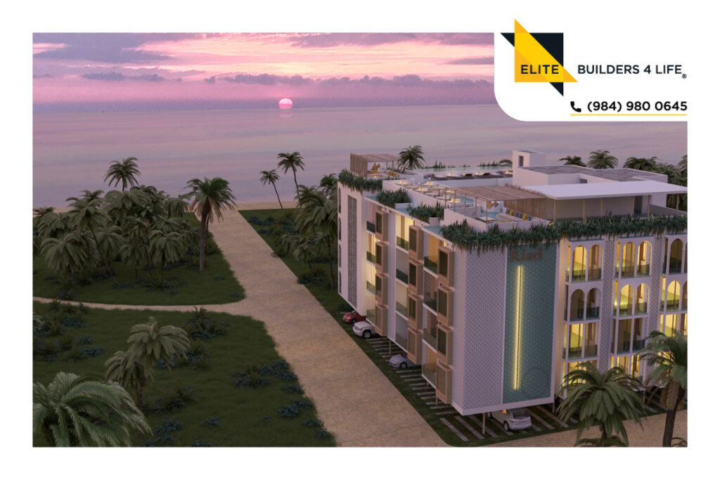 Exclusivo departamento de 1 habitación