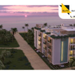 Exclusivo departamento de 1 habitación