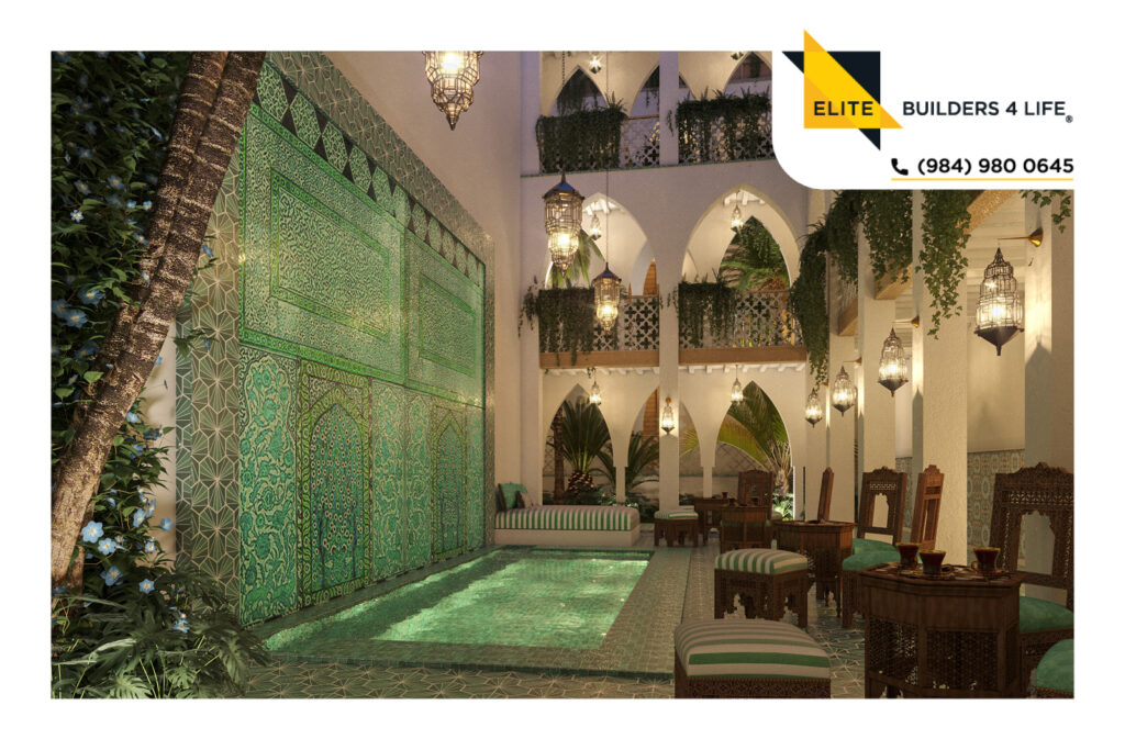 Exclusivo departamento de 1 habitación