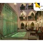 Exclusivo departamento de 1 habitación