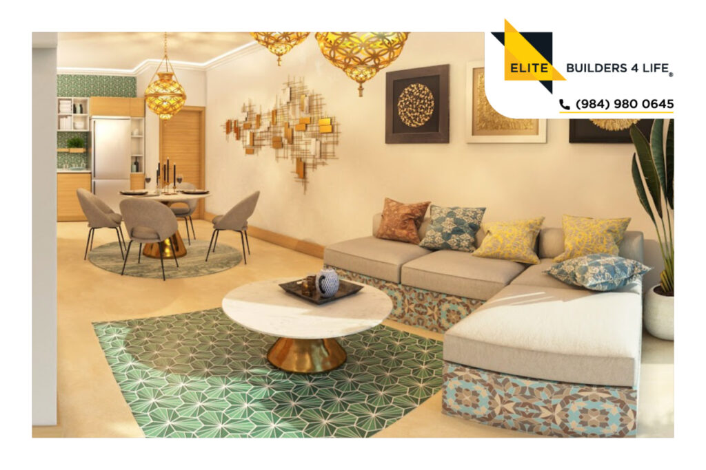 Exclusivo departamento de 1 habitación