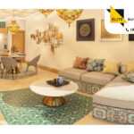 Exclusivo departamento de 1 habitación