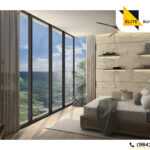 Departamento frente a la playa 2 recámaras