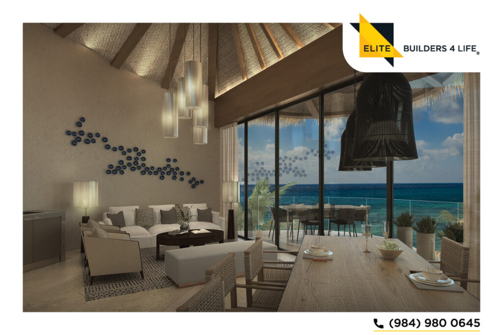 Departamento frente a la playa 2 recámaras