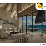 Departamento frente a la playa 2 recámaras