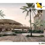 Departamento frente a la playa 2 recámaras