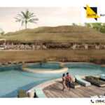 Departamento frente a la playa 2 recámaras