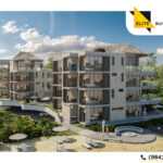 Departamento frente a la playa 2 recámaras