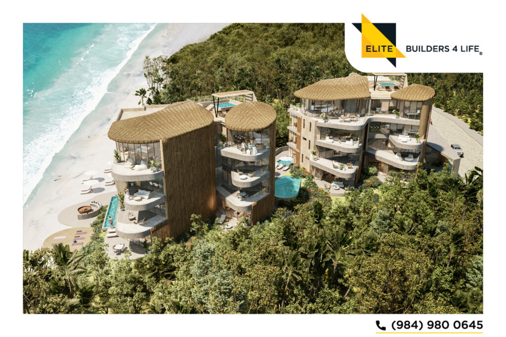 Departamento frente a la playa 2 recámaras