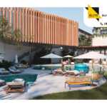 Hermoso departamento de 2 habitaciones