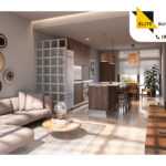 Hermoso departamento de 2 habitaciones