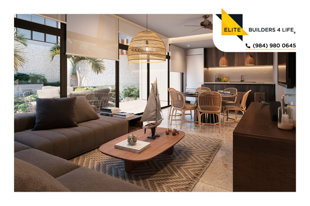 Hermoso departamento de 2 habitaciones