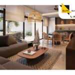 Hermoso departamento de 2 habitaciones