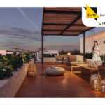 Hermoso departamento de 2 habitaciones