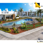 Casa Orión 2 habitaciones