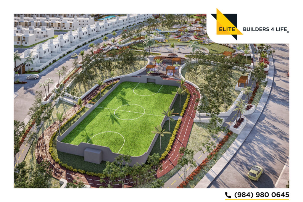 Casa Orión 2 habitaciones