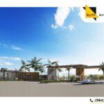 Casa Orión 2 habitaciones