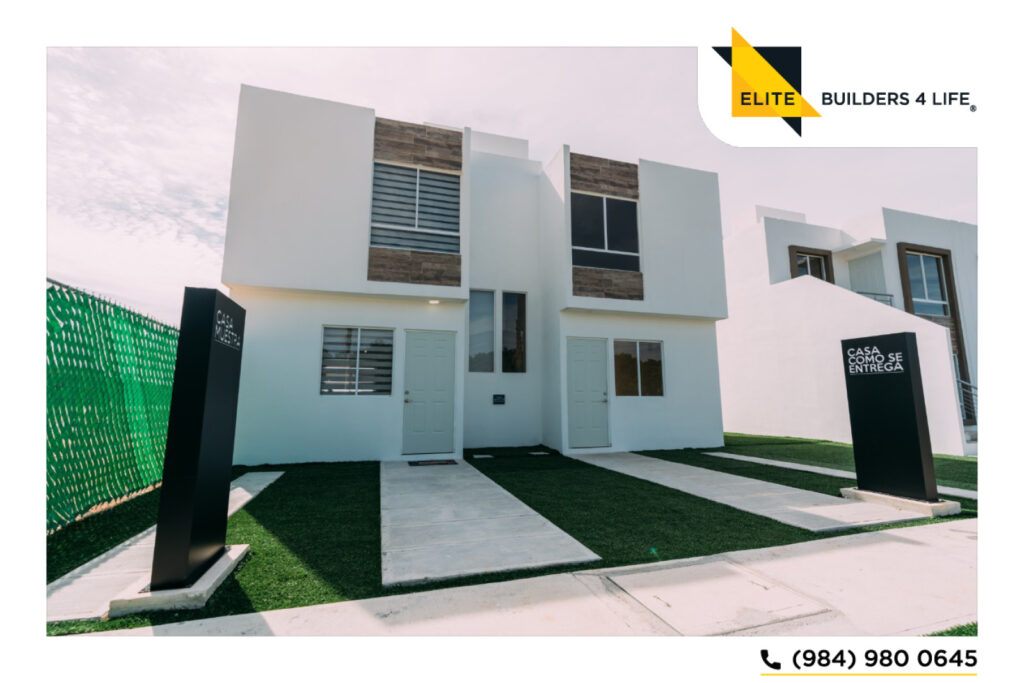 Casa Orión 2 habitaciones