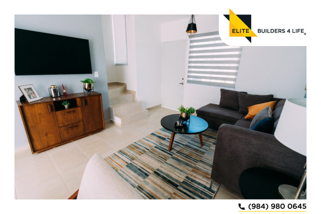 Casa Orión 2 habitaciones