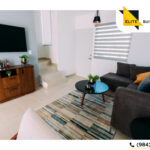 Casa Orión 2 habitaciones