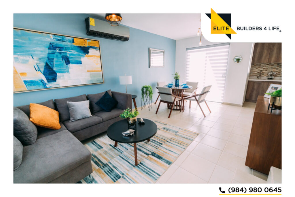 Casa Orión 2 habitaciones