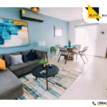 Casa Orión 2 habitaciones