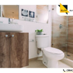 Casa Orión 2 habitaciones