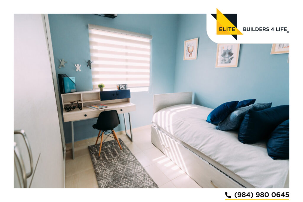 Casa Orión 2 habitaciones