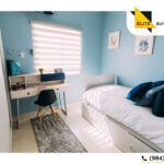 Casa Orión 2 habitaciones