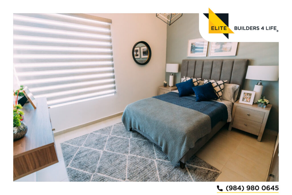 Casa Orión 2 habitaciones