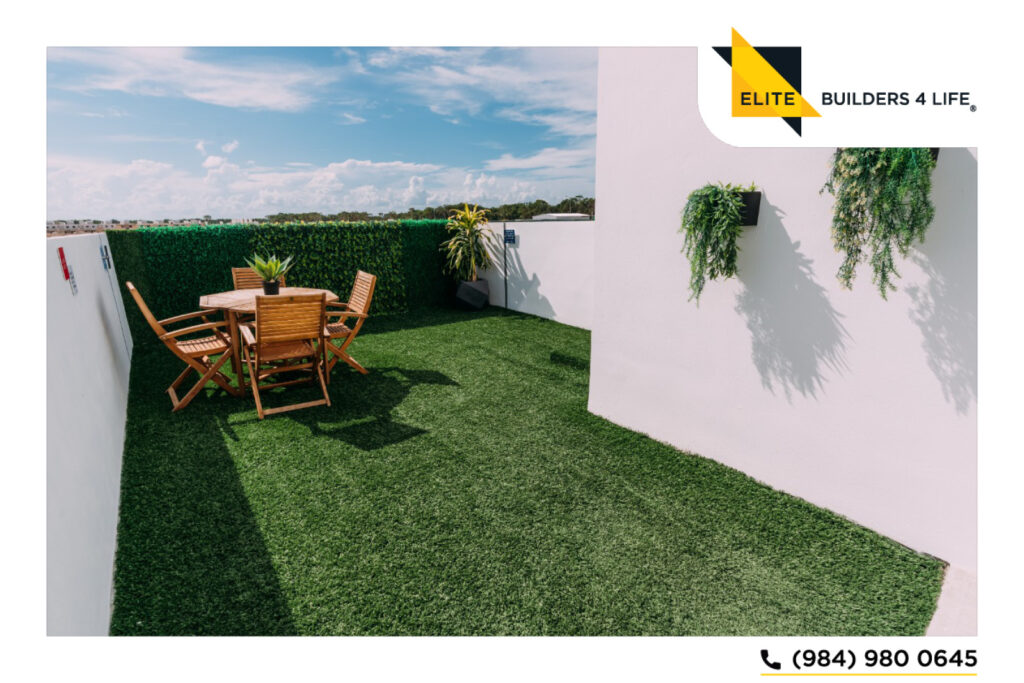 Casa Orión 2 habitaciones