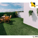 Casa Orión 2 habitaciones