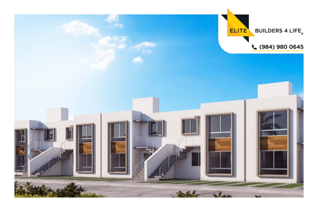 Departamento de 2 habitaciones en Fraccionamiento privado