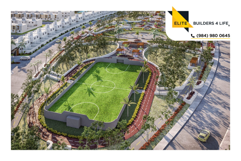 Departamento de 2 habitaciones en Fraccionamiento privado