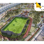 Departamento de 2 habitaciones en Fraccionamiento privado