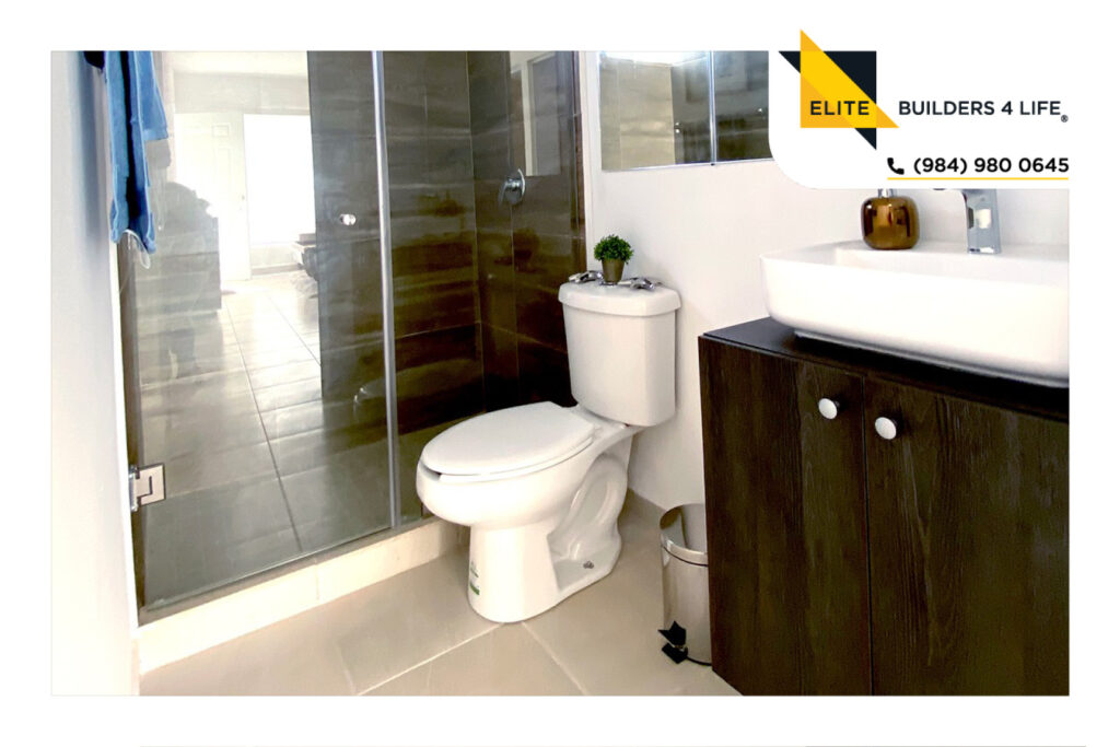 Departamento de 2 habitaciones en Fraccionamiento privado